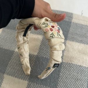 Arbil Label girls headband